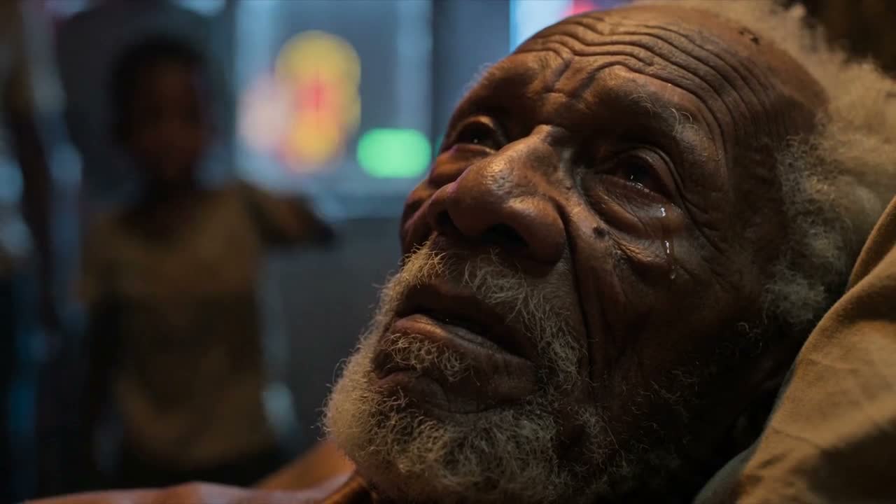 Old age